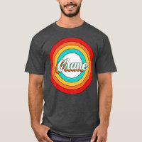Crane Name Shirt Vintage Crane Circ