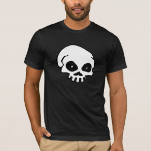 Camiseta Crânio