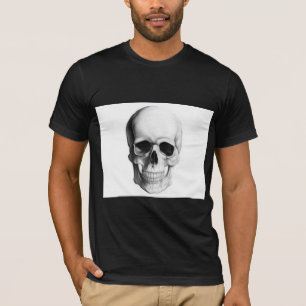 Camiseta Crânio