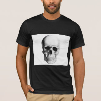 Camiseta Crânio