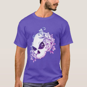 Camiseta Crânio