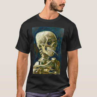 Camiseta crânio
