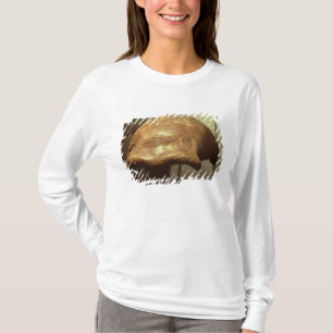 Camiseta Crânio de um Neanderthal