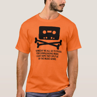 CAMISETA CRÂNIO DO PIRATA DA GAVETA