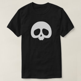 Camiseta Cranio Mini Personalizável