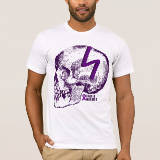 Camiseta Cranio Warrior Shirt