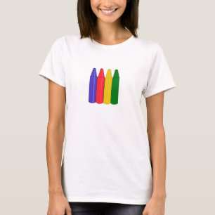 Camiseta Crânios