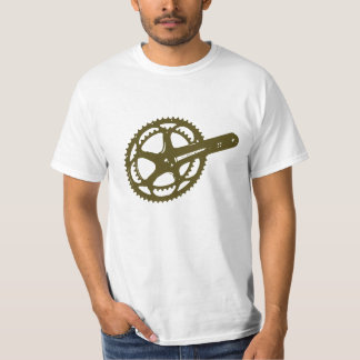 Camiseta Crankset