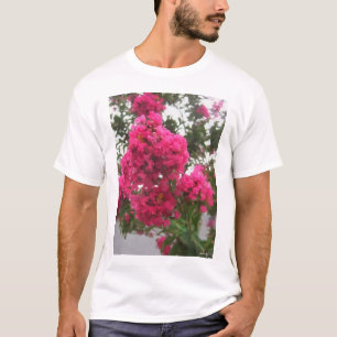 Camiseta Crape Myrtle