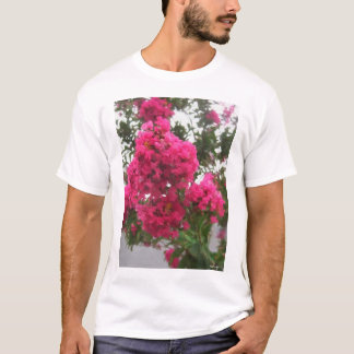 Camiseta Crape Myrtle
