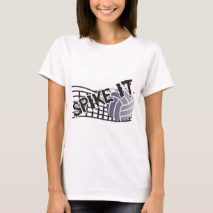Camiseta Crave-o voleibol