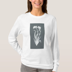 Camiseta Cravo