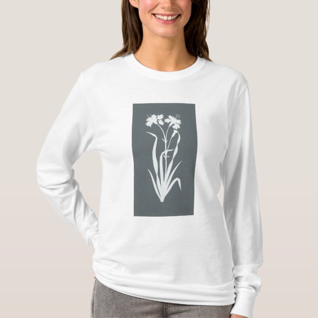 Camiseta Cravo (Frente)