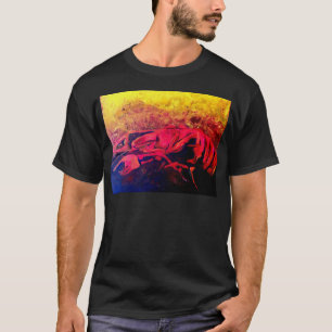 Camiseta Crawdaddy