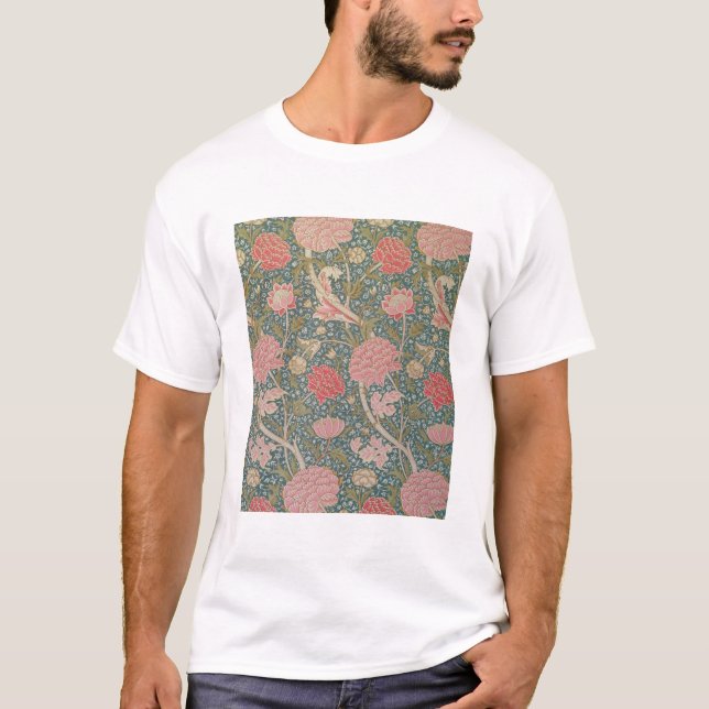 Camiseta Cray, 1884 (Frente)