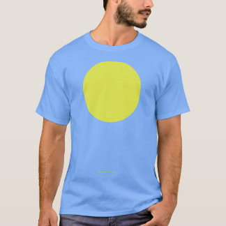 Camiseta Crayola Máxima Verde Amarelo