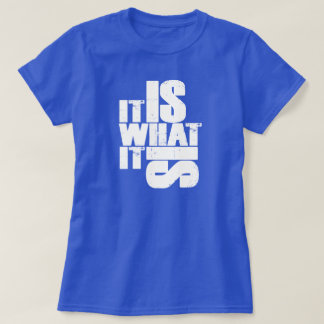 Camiseta CRAZYFISH é o que é