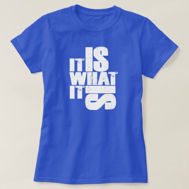 Camiseta CRAZYFISH é o que é (Frente do Design)