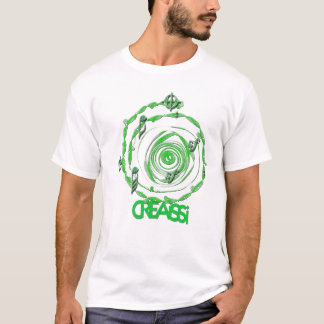 Camiseta CREAISSI Roll eXi