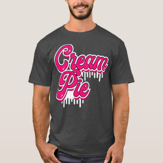 Camiseta Creampie Lover