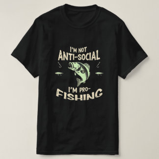 Camiseta create a unique design with unique funny text that