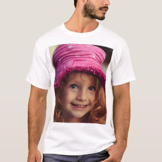 CAMISETA CREATE YOUR OWN PHOTO T-SHIRT
