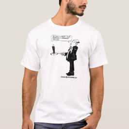 Camiseta credit!