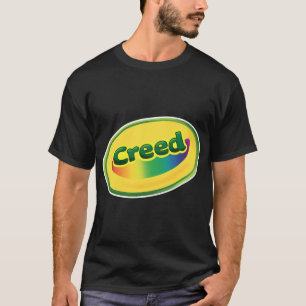 Camiseta Credo!