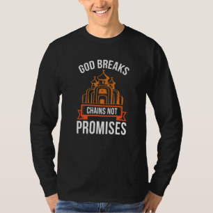 Camiseta Credo - Grande Equipe da Comunidade de Deus