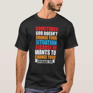 Camiseta Credo - Grande Equipe da Comunidade de Deus - Jesu