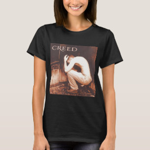 Camiseta Creed Minha Própria Prisão