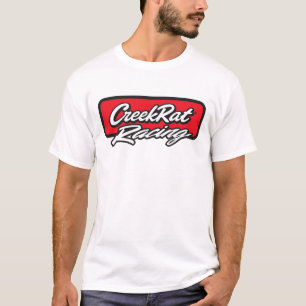 Camiseta CreekRat® CreekRat Co. Topanga - Malibu - CA