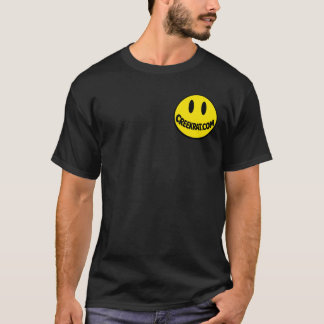 Camiseta CreekRat® | CreekRat Co. | Topanga - Malibu - CA