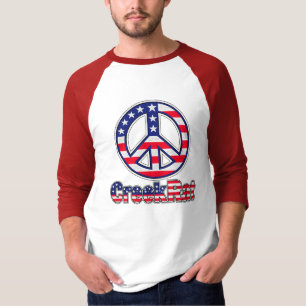 Camiseta CreekRat® CreekRat Co. Topanga - Malibu - CA