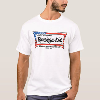 Camiseta CreekRat® | CreekRat Co. | Topanga - Malibu - CA
