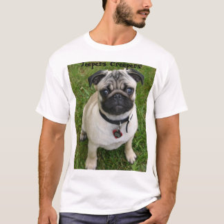 Camiseta Creepers de Jeepers