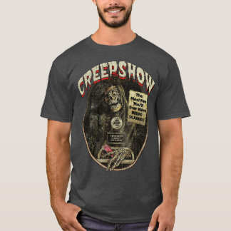 Camiseta Creepshow 1982
