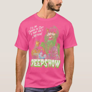 Camiseta Creepshow Jordy Verrills Broken Meteor