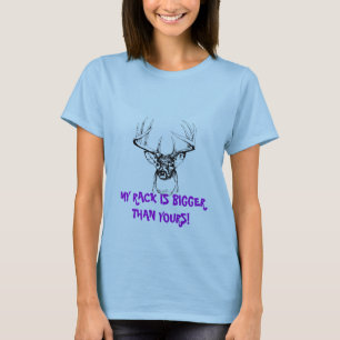 CAMISETA CREMALHEIRAS