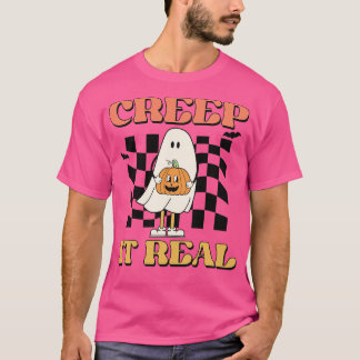 Camiseta Creme de ti real 2