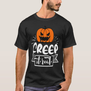 Camiseta Creme-o real