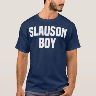 Camiseta Crenshaw Slauson Boy Los Angeles Edition
