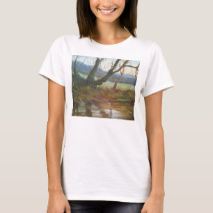 Camiseta Crepúsculo 1999