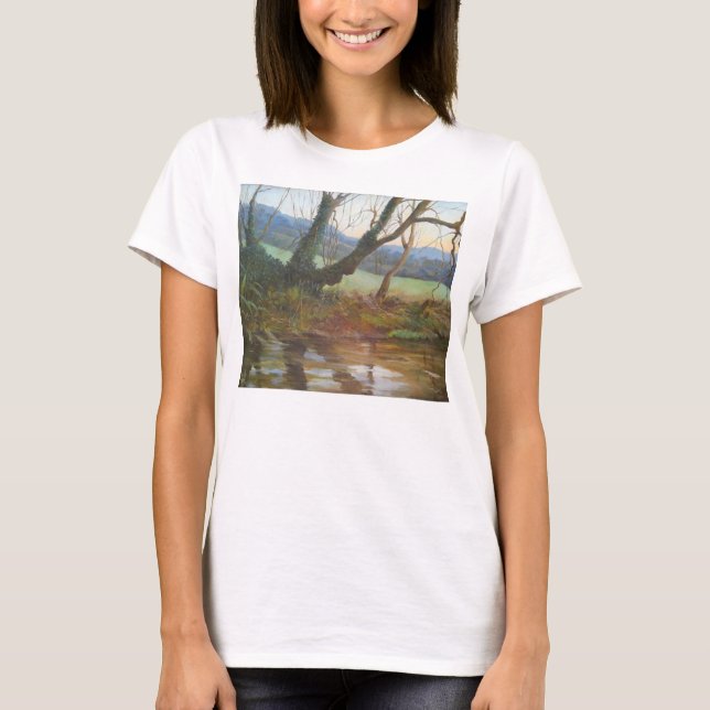 Camiseta Crepúsculo 1999 (Frente)