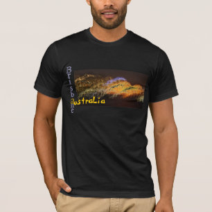 Camiseta Crepúsculo do eclipse