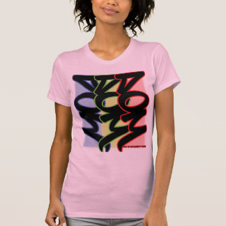 CAMISETA CREPÚSCULO DO GRUPO DE AOM