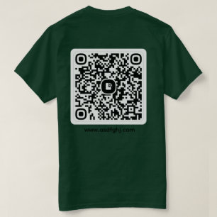 Camiseta Cresça seu Negócio