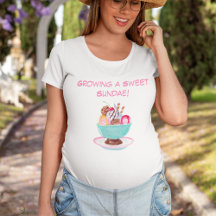 Crescendo Uma Deliciosa Sundae de Sorvete
