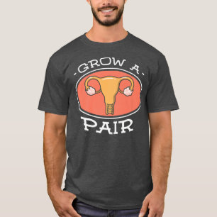 Camiseta Crescer Um Par Para Um Feminismo 2597