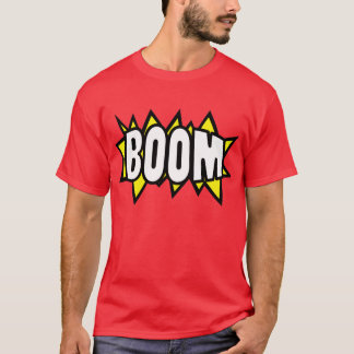 Camiseta Crescimento